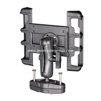 Rugged Tablet Mount Kit (Square Clamp)