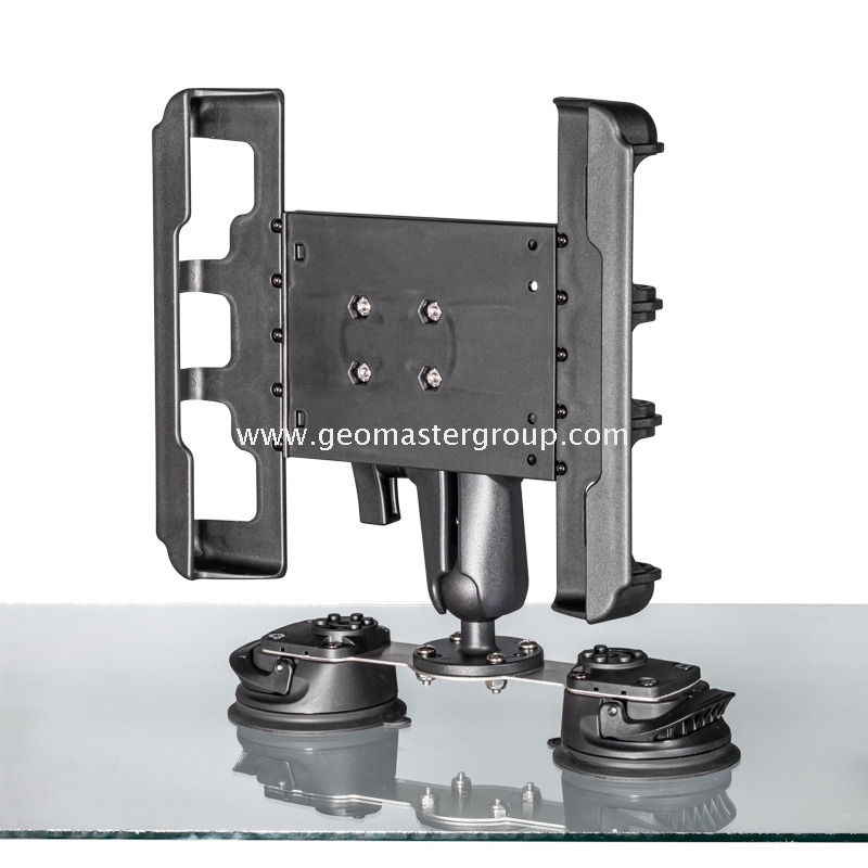 Rugged Tablet Mount Kit (Suction Cup)