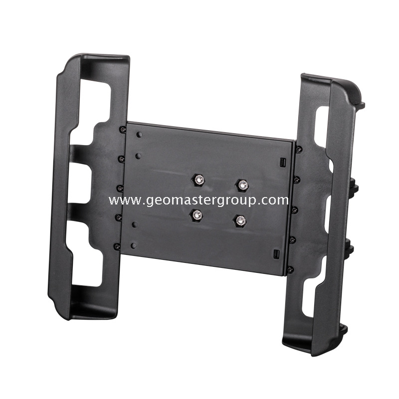 Rugged Tablet Mount Kit (Quick Clamp)