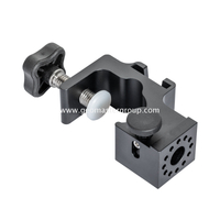 QR Cradle Clamp (17-42mm)