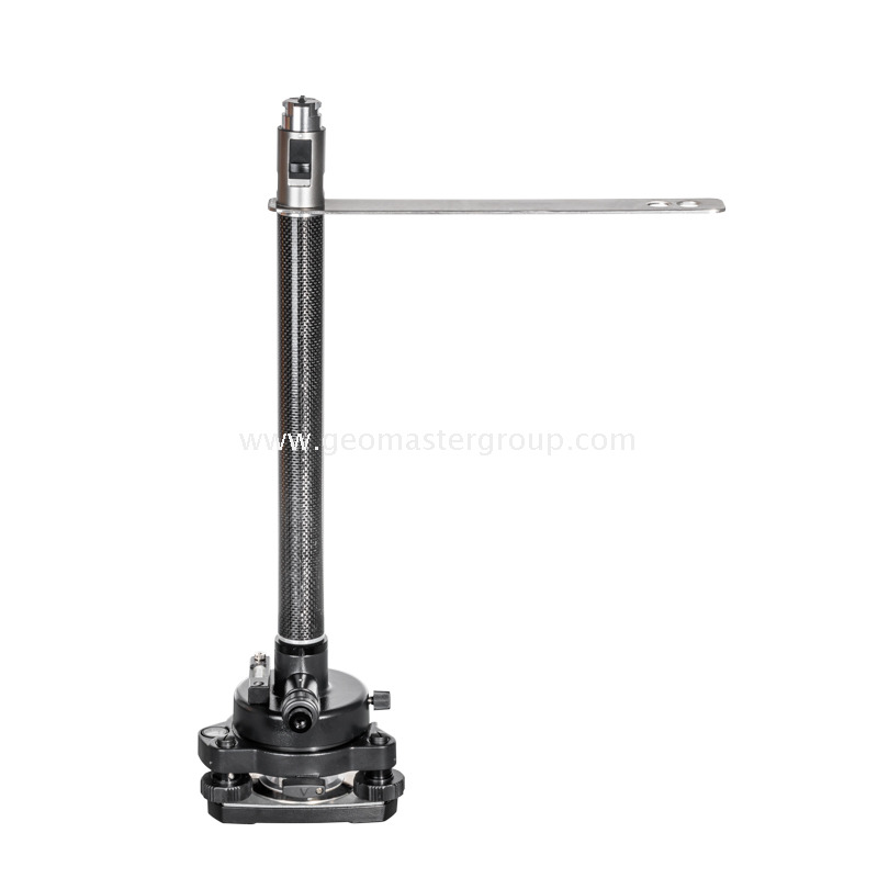 Radio Antenna Arm Mount (303mm)