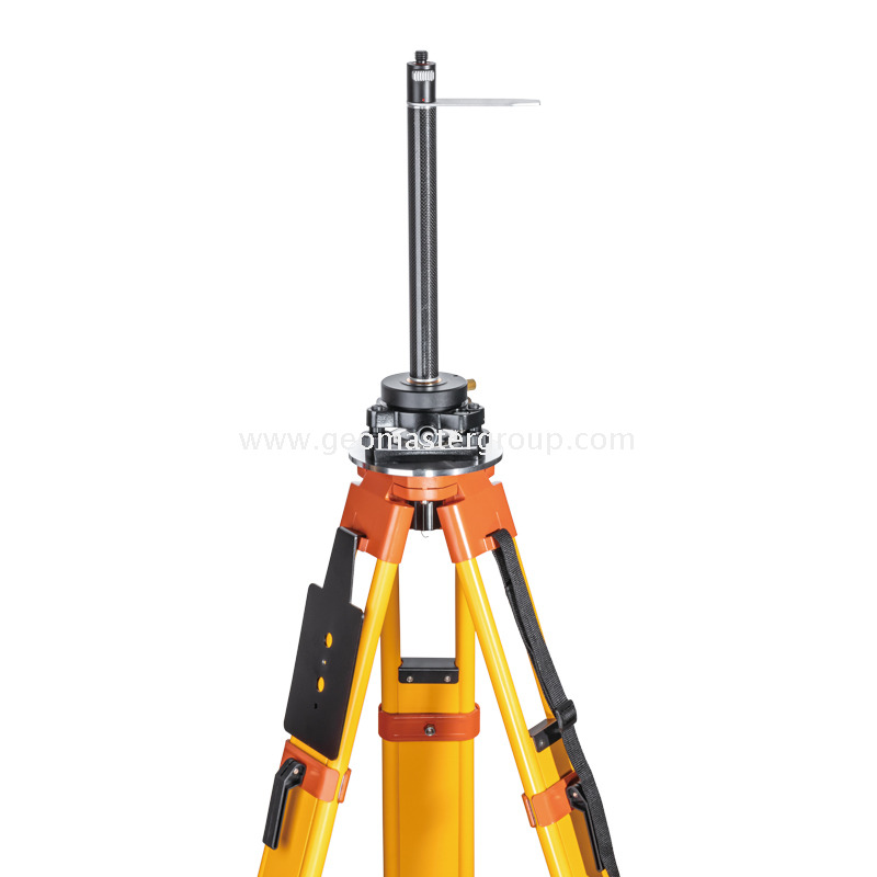 Radio Antenna Arm Mount (142mm)