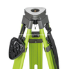 Wooden Tripod (Flat Head,Twist Lock,176cm)