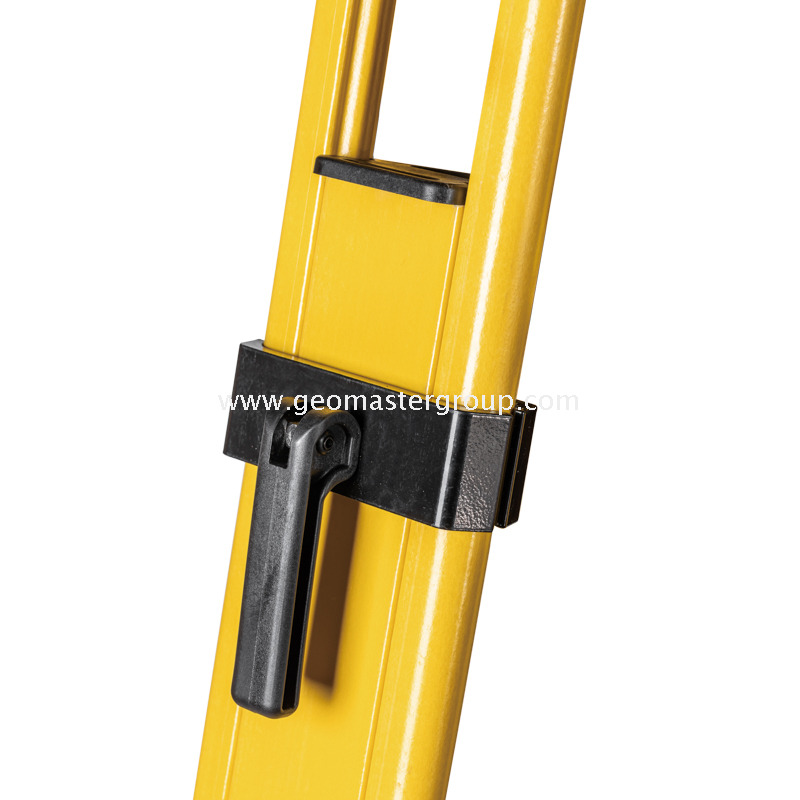 Fiberglass Tripod (180cm,Round Head)
