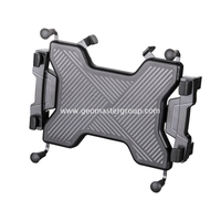 Rugged Tablet Mount (Clamping Range: 240~300mm)
