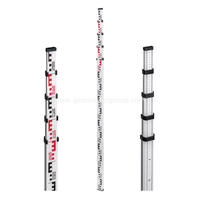 Aluminum Leveling Rod