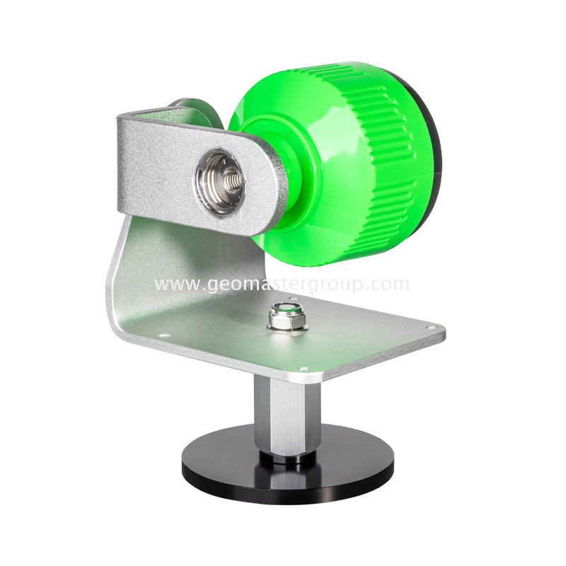 L-bar Prism (GHT112-20AL,Neon Green Prism)