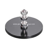 Rail Prism Plate (80mm)