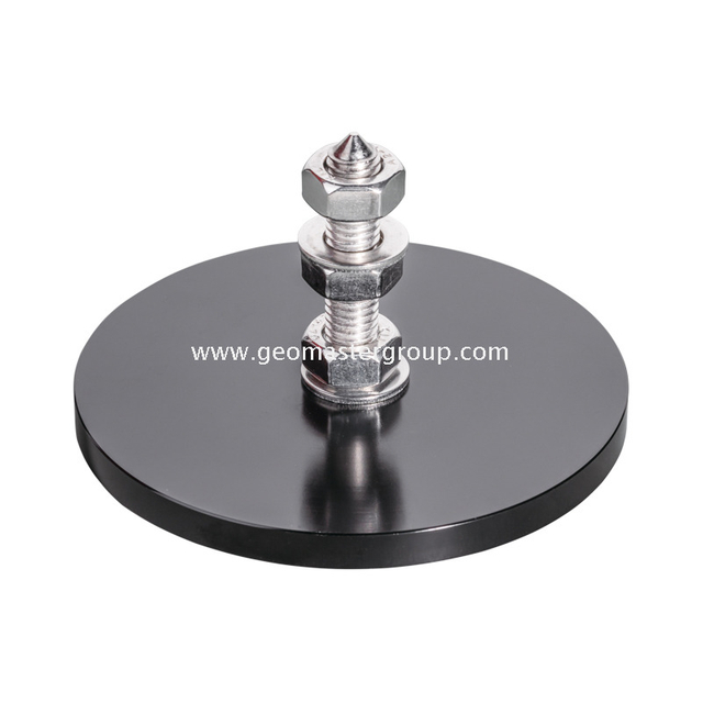 Rail Prism Plate (80mm)