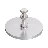 Rail Prism Base (80mm)