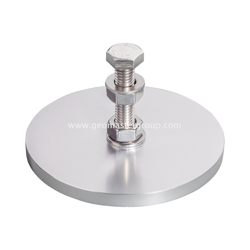 Rail Prism Base (80mm)