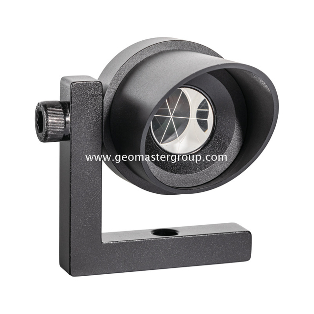 Rain Shelter Prism (L-bar GMP104,25.4mm)