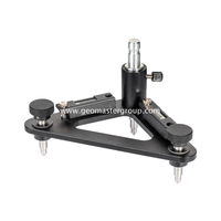 Prism Mount Tribrach (M10)