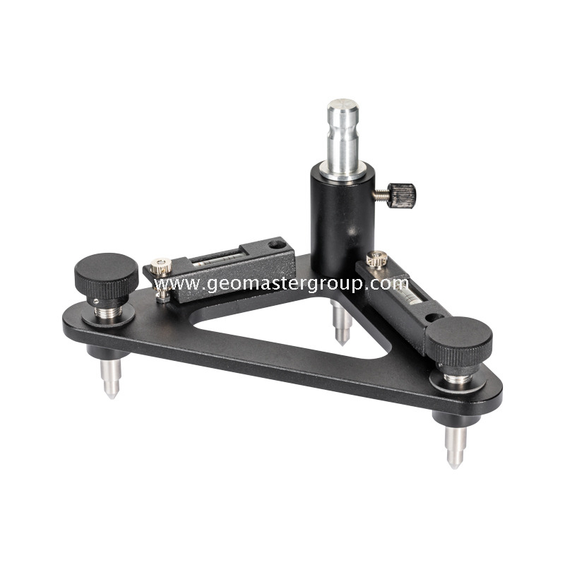 Prism Mount Tribrach (M10)