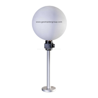 Scanner Sphere (145mm,12mm/200mm ADP)