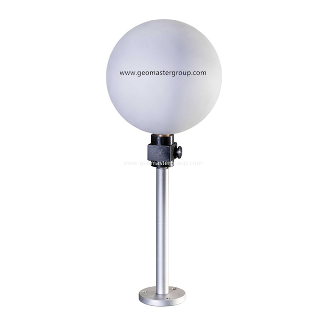 Scanner Sphere (145mm,12mm/200mm ADP)
