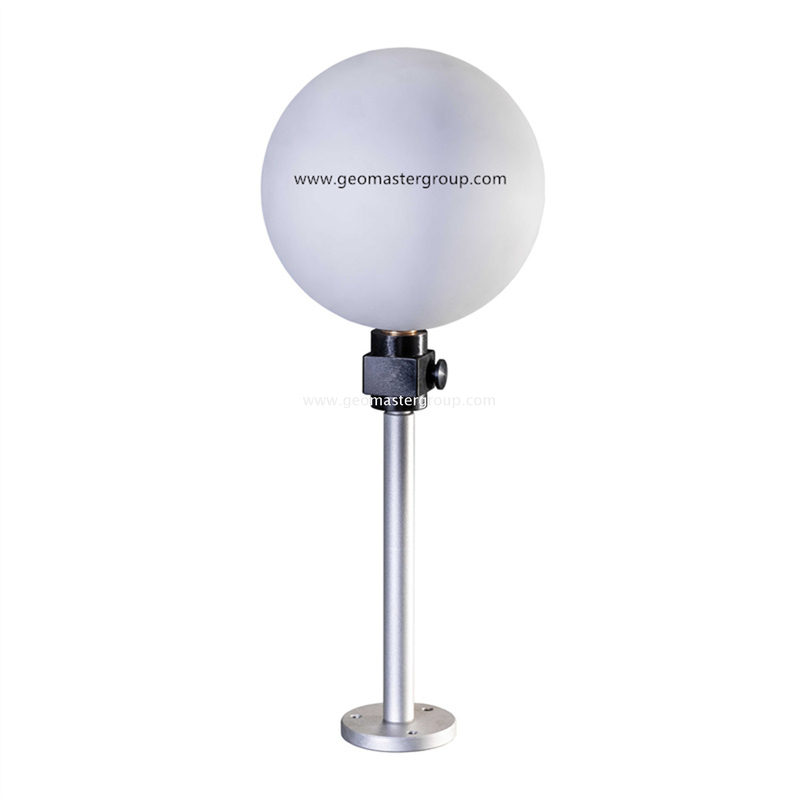 Scanner Sphere (145mm,12mm/200mm ADP)