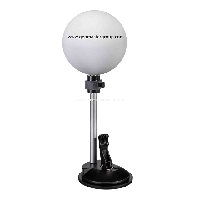 Scanner Sphere (145mm,12mm/200mm ADP)