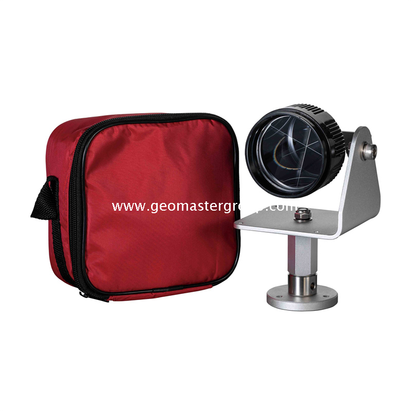 L-bar Monitoring Prism