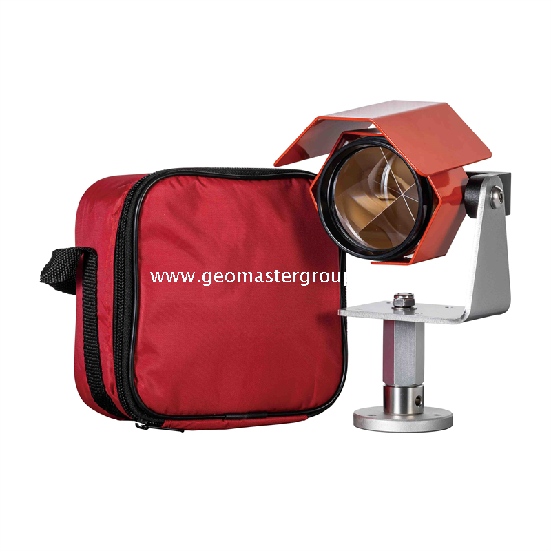 L-bar Monitoring Prism