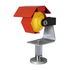 L-bar Monitoring Prism