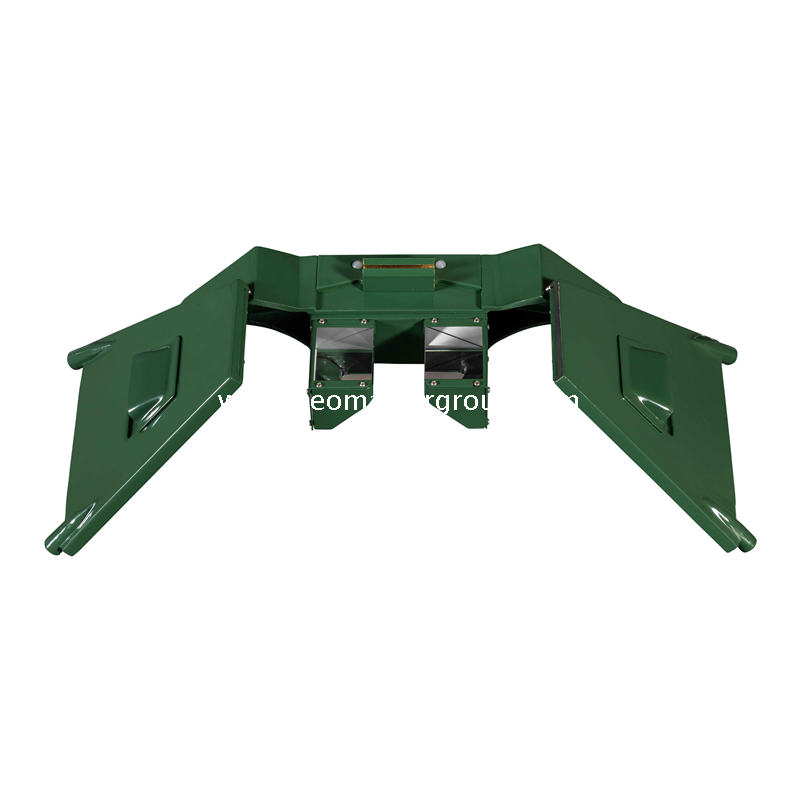 Mirror Stereoscope