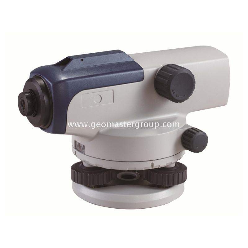 Automatic Level from China manufacturer - Geomaster Group