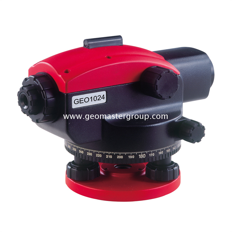 Automatic Level from China manufacturer - Geomaster Group