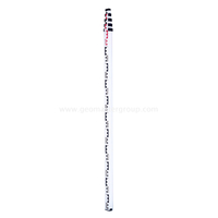 Aluminum Leveling Staff