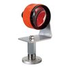 L-bar Monitoring Prism