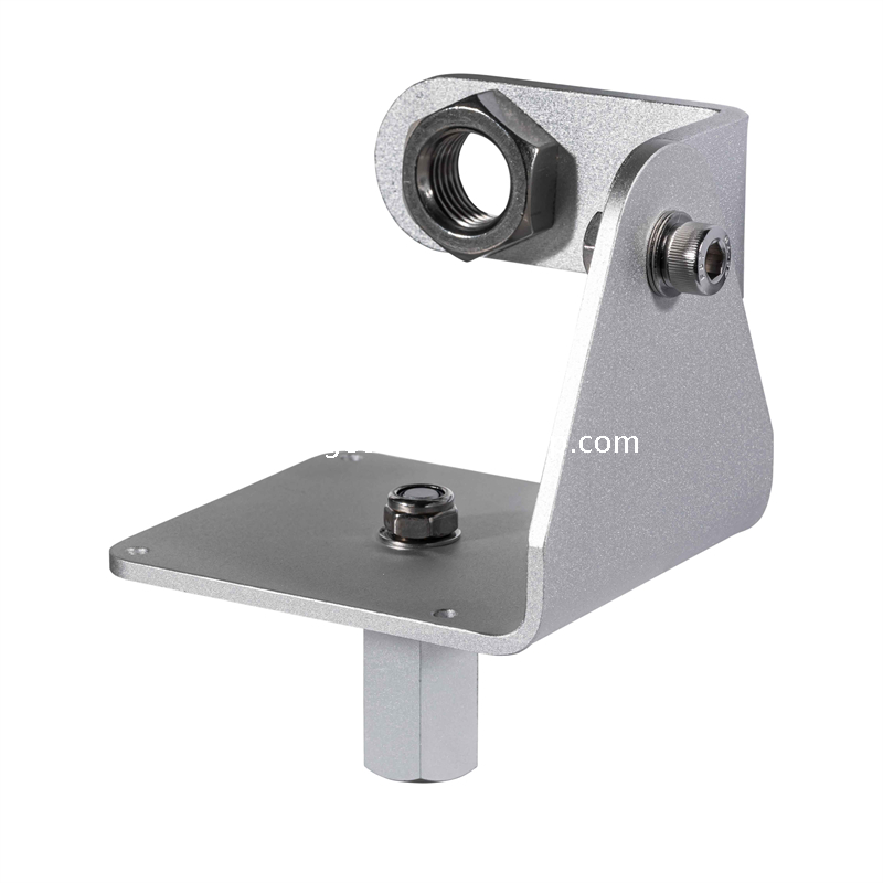 Prism Mounting Set