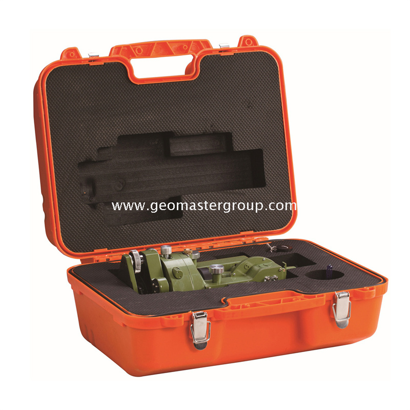 Optical Theodolite