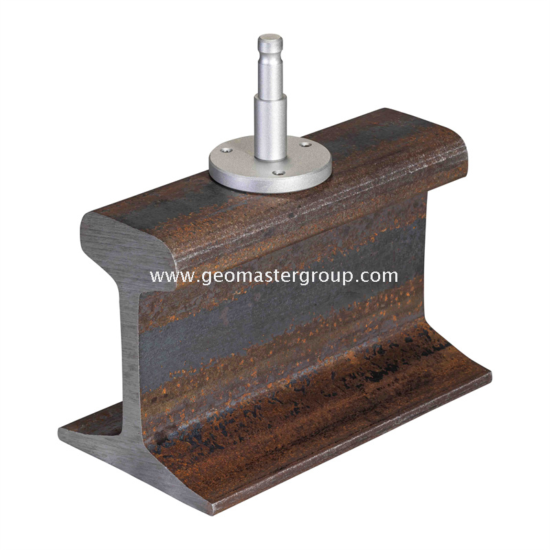 Magnetic Fixed Carrier