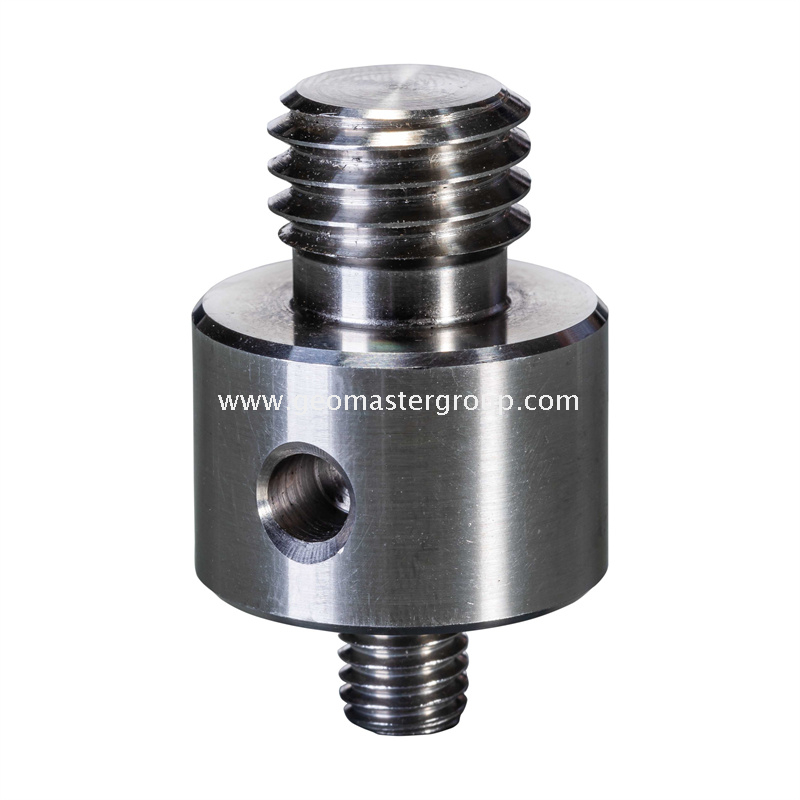 Handheld Mini Prism Pole