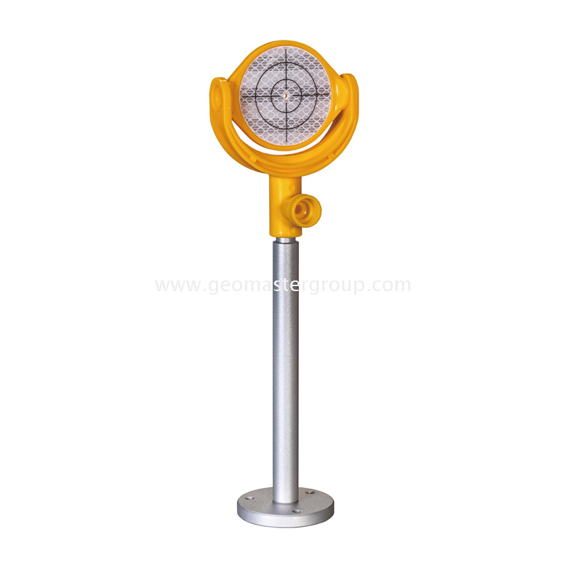 Magnetic Fixed Carrier