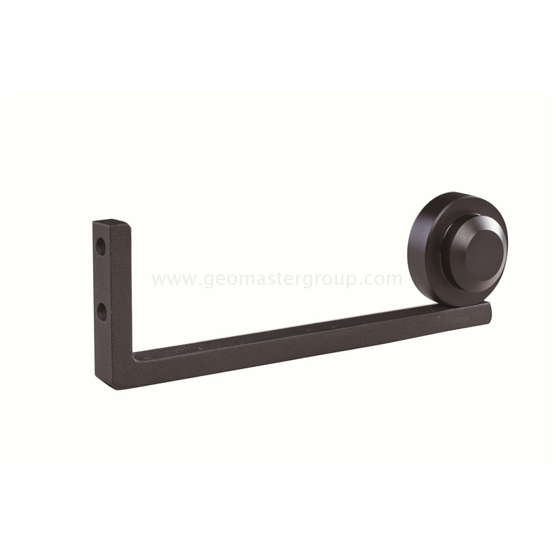 L-bar Monitoring Prism