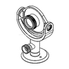 Monitoring Prism Set