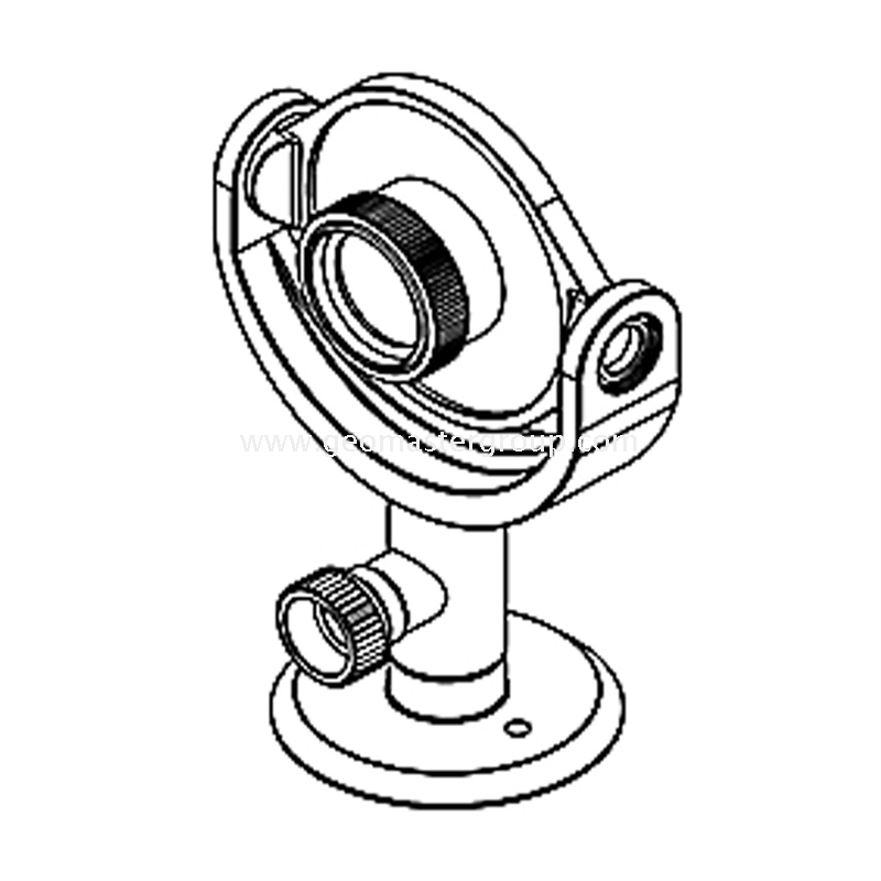 Monitoring Prism Set