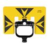 Prism Holder & Target