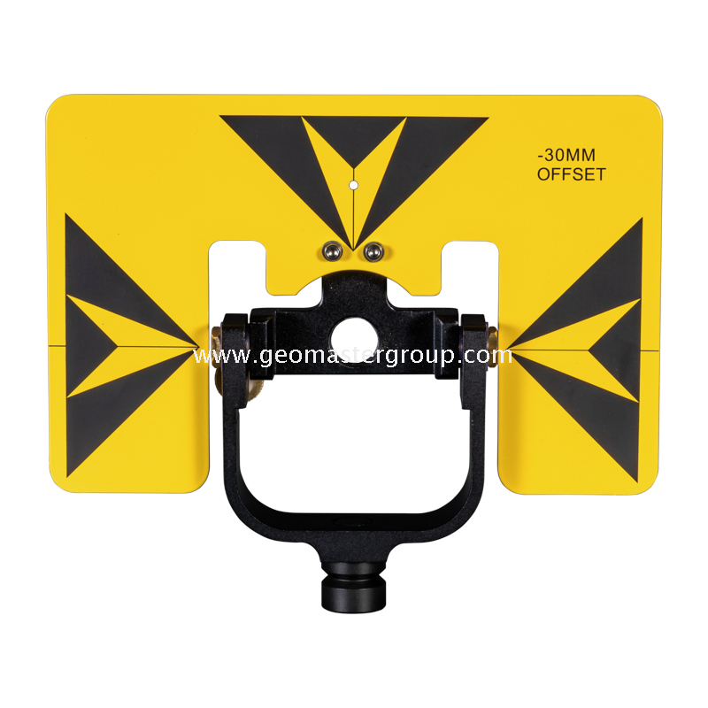 Prism Holder & Target