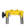 Leveling Staff Bipod