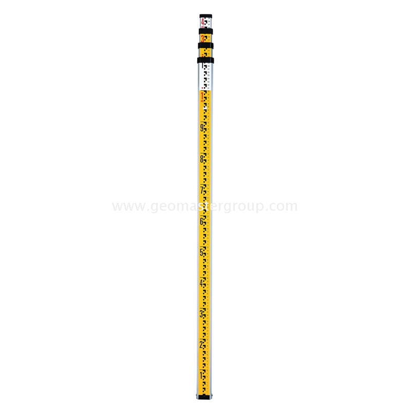 Aluminum Telescopic Staff