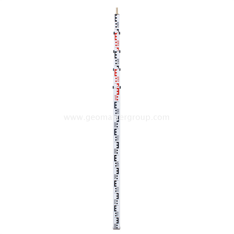 Leveling Staff Adapter