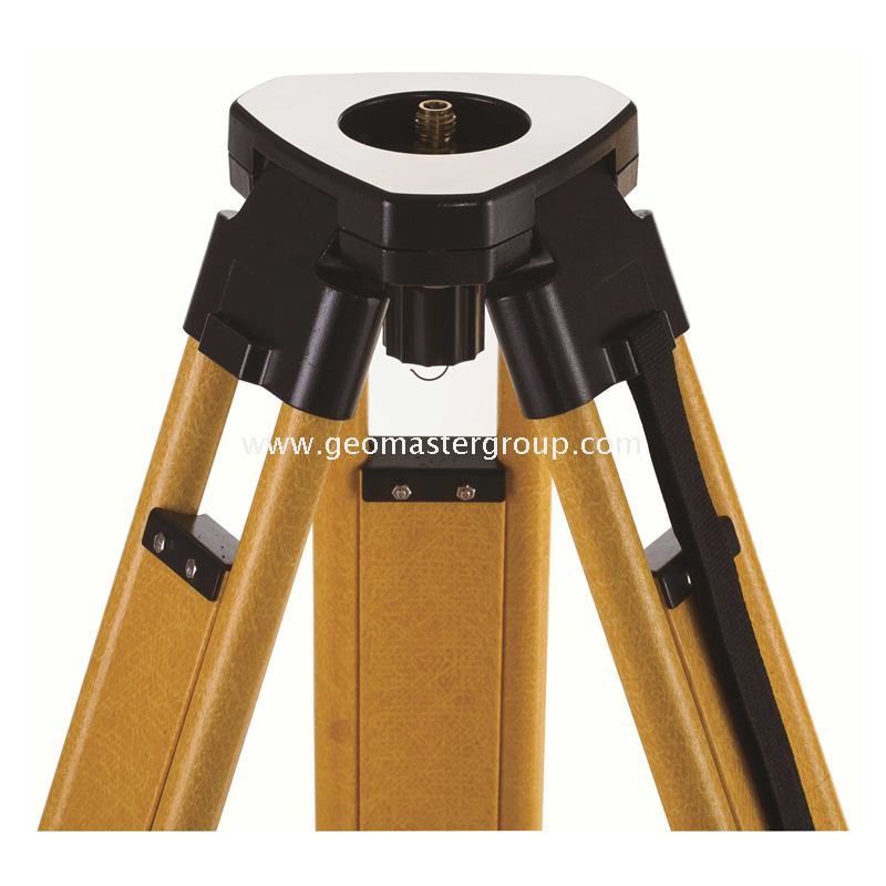 Fiberglass Tripod