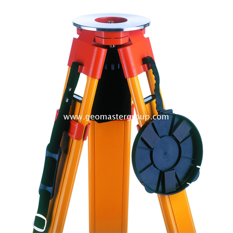 Fiberglass Tripod
