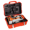 Reflectorless Total Station