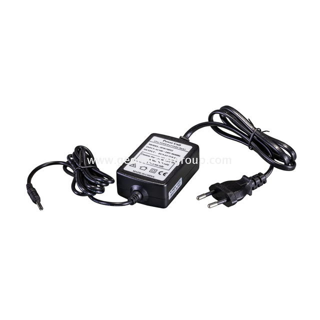 Surveying Battery Charger