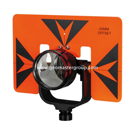 Premier Prism Assembly