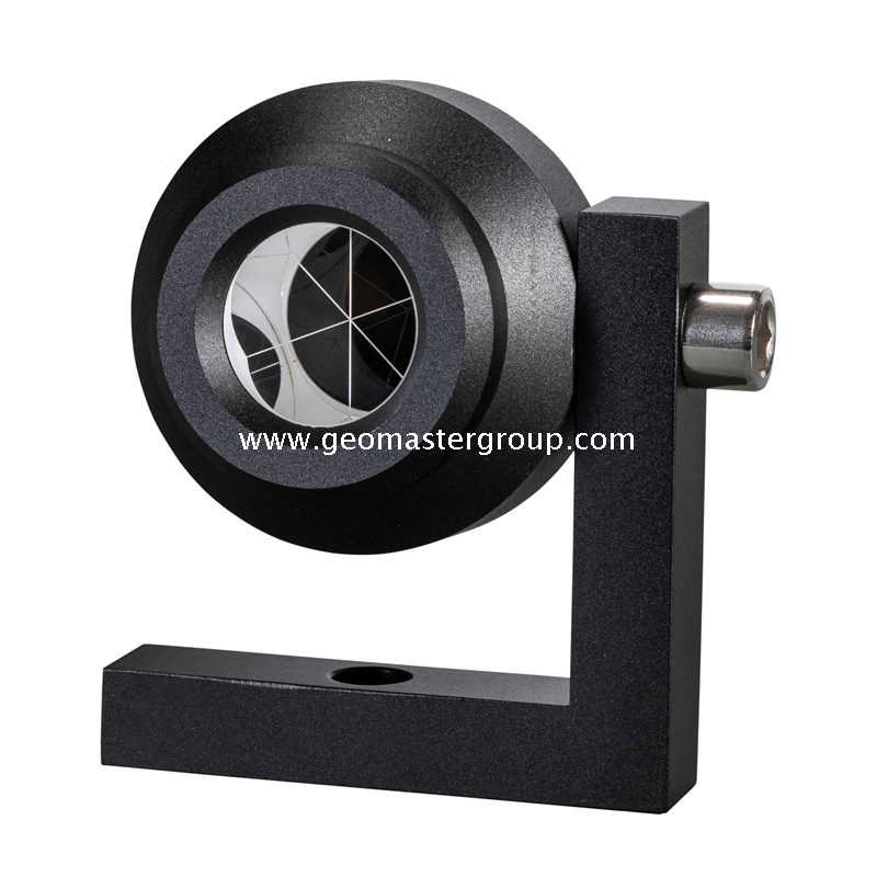 Double-sided L-bar Prism