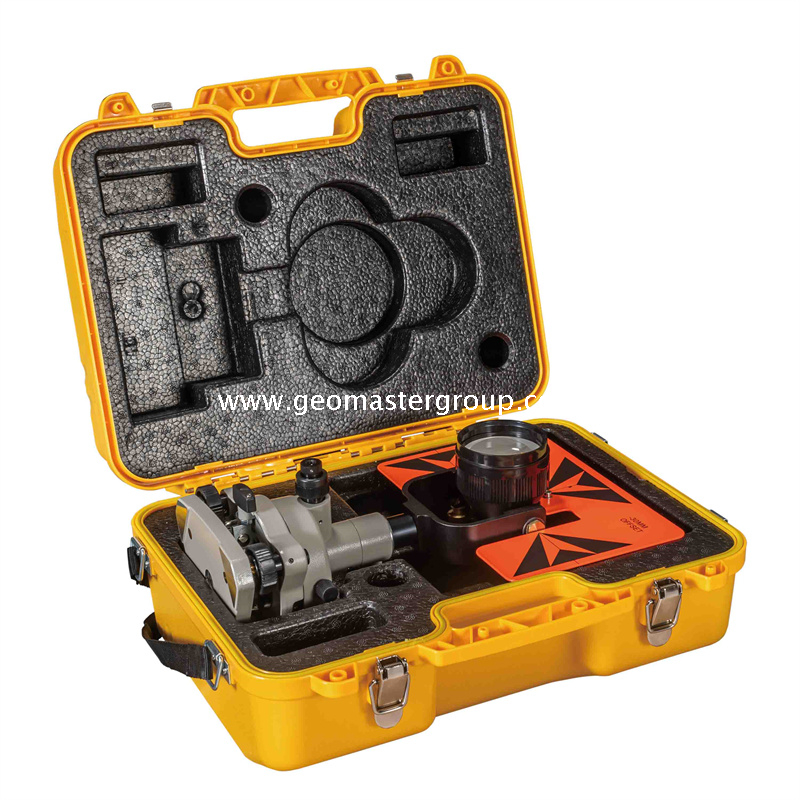 Traverse Prism Kit